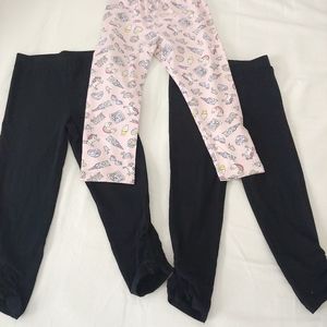 Girl leggings